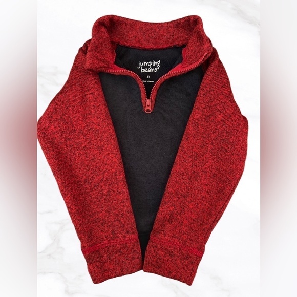 Jumping Beans boys sweater size 3t - Picture 1 of 2